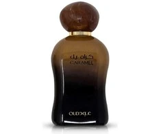 Ard Al Zaafaran Caramel Oud EDP parfumuotas vanduo unisex, 100 ml