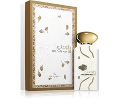 Ard Al Zaafaran Daloate Ana EDP parfumuotas vanduo unisex, 100 ml