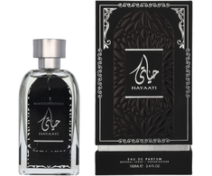 Ard Al Zaafaran Hayaati EDP parfumuotas vanduo unisex, 100 ml