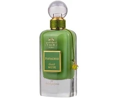 Ard Al Zaafaran Ithra Pistachio Musk EDP parfumuotas vanduo unisex, 100 ml