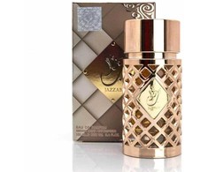 Ard Al Zaafaran Jazzab Gold EDP parfumuotas vanduo moterims, 100 ml