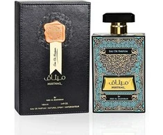 Ard Al Zaafaran Meethaq EDP parfumuotas vanduo unisex, 100 ml