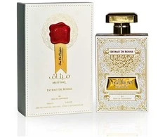 Ard Al Zaafaran Meethaq Extrait De Rouge EDP parfumuotas vanduo unisex, 100 ml