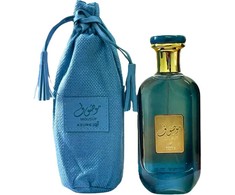 Ard Al Zaafaran Mousuf Azure EDP parfumuotas vanduo unisex, 100 ml
