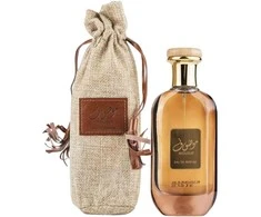 Ard Al Zaafaran Mousuf EDP parfumuotas vanduo moterims, 100 ml