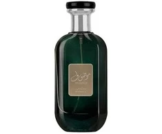 Ard Al Zaafaran Mousuf Ramadi EDP parfumuotas vanduo unisex, 100 ml