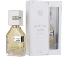 Ard Al Zaafaran Saheb Intense EDP parfumuotas vanduo unisex, 70 ml