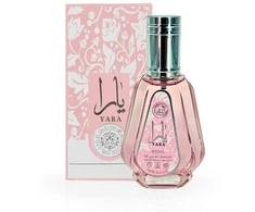 Ard Al Zaafaran Yara EDP parfumuotas vanduo moterims, 50 ml