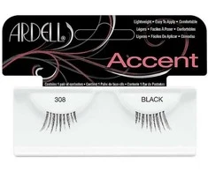 „Ardell Accent Lash 308“ blakstienų priauginimo priemonė