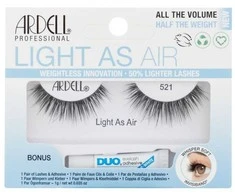 Ardell Light As Air 521 False Blakstienos