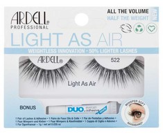 Ardell Light As Air 522 False Blakstienos
