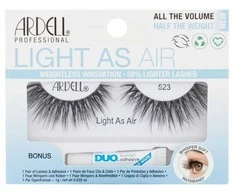 Ardell Light As Air 523 False Blakstienos