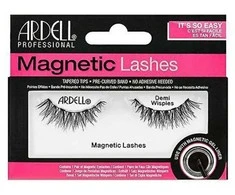 "Ardell" magnetinės blakstienos Demi Wispies Juodas