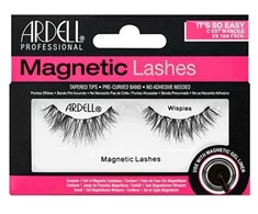 "Ardell magnetinės blakstienos juodos spalvos Wispies Juodas