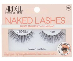 Ardell Naked Lashes 430 False Blakstienos