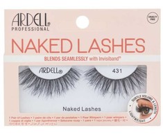 Ardell Naked Lashes 431 False Blakstienos