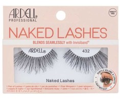 Ardell Naked Lashes 432 False Blakstienos