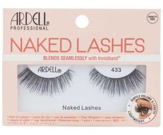 Ardell Naked Lashes 433 False Blakstienos