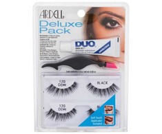 Ardell Natural Demi 120 False Blakstienos
