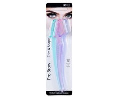 Ardell Pro Brow Trim &amp; Shape antakių priežiūros priemonė