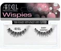 Ardell Professional Baby Wispies Juodas