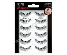 Ardell Professional Demi Wispies Juodas 6 Pairs