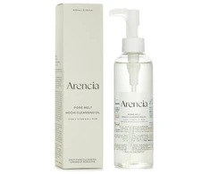 Arencia Pore Melt Mochi Cleansing Oil valomasis aliejus, 200 ml