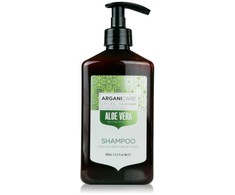Arganicare Aloe Vera, 400 ml