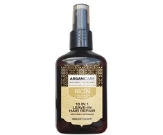 Arganicare Castor Oil, 150 ml