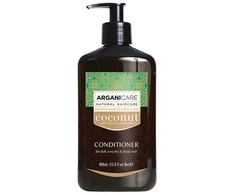Arganicare Coconut, 400 ml