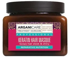Arganicare Keratin, 500 ml