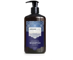 Arganicare Prickly Pear Vegan &amp; Cruelty-Free &amp; Paraben-Free &amp; Phthalate-Free Hair Šampūnas maitininantis &amp; Hydrating, 400 ml