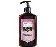 Arganicare Silk, 400 ml