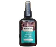 Arganicare Sviestmedžių aliejumi, 150 ml