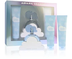Ariana Grande Cloud rinkinys moterims (EDP, 100 ml + 100 ml + 100 ml)