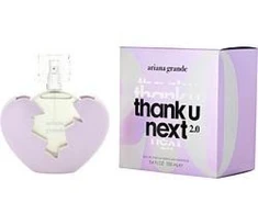 Ariana Grande Thank U Next 2.0 EDP parfumuotas vanduo moterims, 100 ml