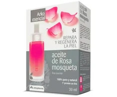 Arkopharma Arkoesencial erškėtuogių aliejus 30ml