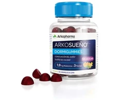 Arkopharma Arkosueño Dormigummies 30 Sweets
