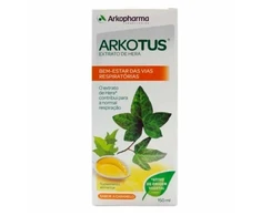 Arkopharma Arkotus Sirupas su Hedera Ekstraktu 150ml