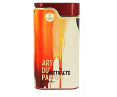 Armaf Art Du`Parfum Abstracto EDP parfumuotas vanduo unisex, 100 ml