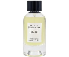 Armaf Artistic Perfumery CL-01 EDP parfumuotas vanduo moterims, 100 ml