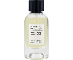 Armaf Artistic Perfumery Cl-02 EDP parfumuotas vanduo unisex, 100 ml