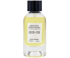 Armaf Artistic Perfumery Gis-02 EDP parfumuotas vanduo unisex, 100 ml