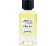 Armaf Artistic Perfumery PM-01 EDP parfumuotas vanduo moterims, 100 ml