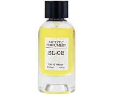 Armaf Artistic Perfumery SL-02 EDP parfumuotas vanduo moterims, 100 ml