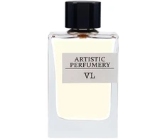 Armaf Artistic Perfumery VL EDP parfumuotas vanduo vyrams, 100 ml