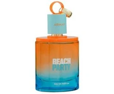 Armaf Beach Party EDP parfumuotas vanduo unisex, 100 ml