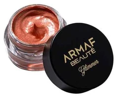 Armaf Beauté Glimmer Highlighter 02 Castor, 4,2 ml
