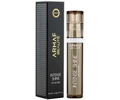 Armaf Beauté Intense Shine Lūpų blizgis 01 Sugar lūpų blizgis, 3,2 g