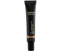 Armaf Beauté Parfaite Fix Skin Tint 04 Warm rusvai gelsvas, 30 ml